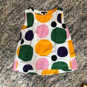 Uniqlo Sleeveless Top